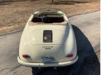 Thumbnail Photo 36 for 1955 Porsche 356